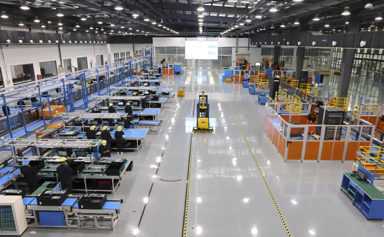 河南北风软件科技：软件开发与运维一站式服务模式解析